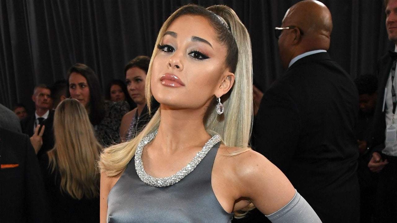 Ariana Grande Sends Food and Coffee Trucks to Kentucky Voters Waiting in Line: Use Your Voice