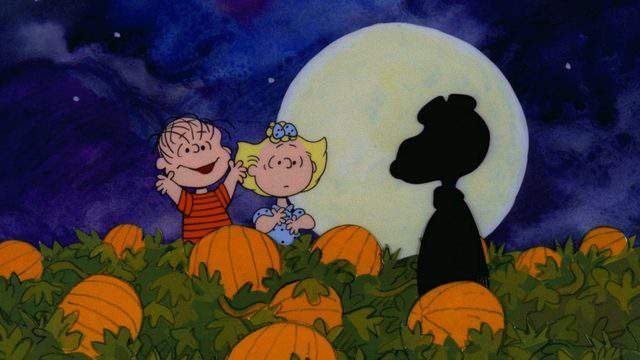 ‘It’s the Great Pumpkin, Charlie Brown’ will air on TV this year, along with other Peanuts holiday favorites
