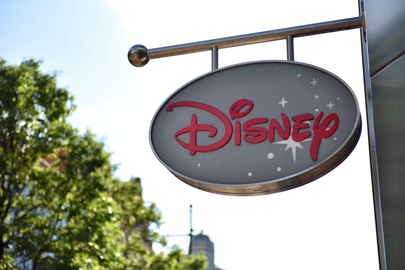 All San Antonio Disney Store locations to close in March