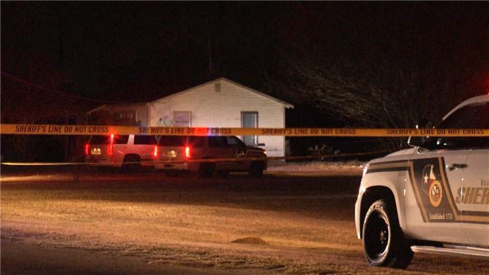 Man shot, killed in altercation at Southeast Bexar County home, BCSO says
