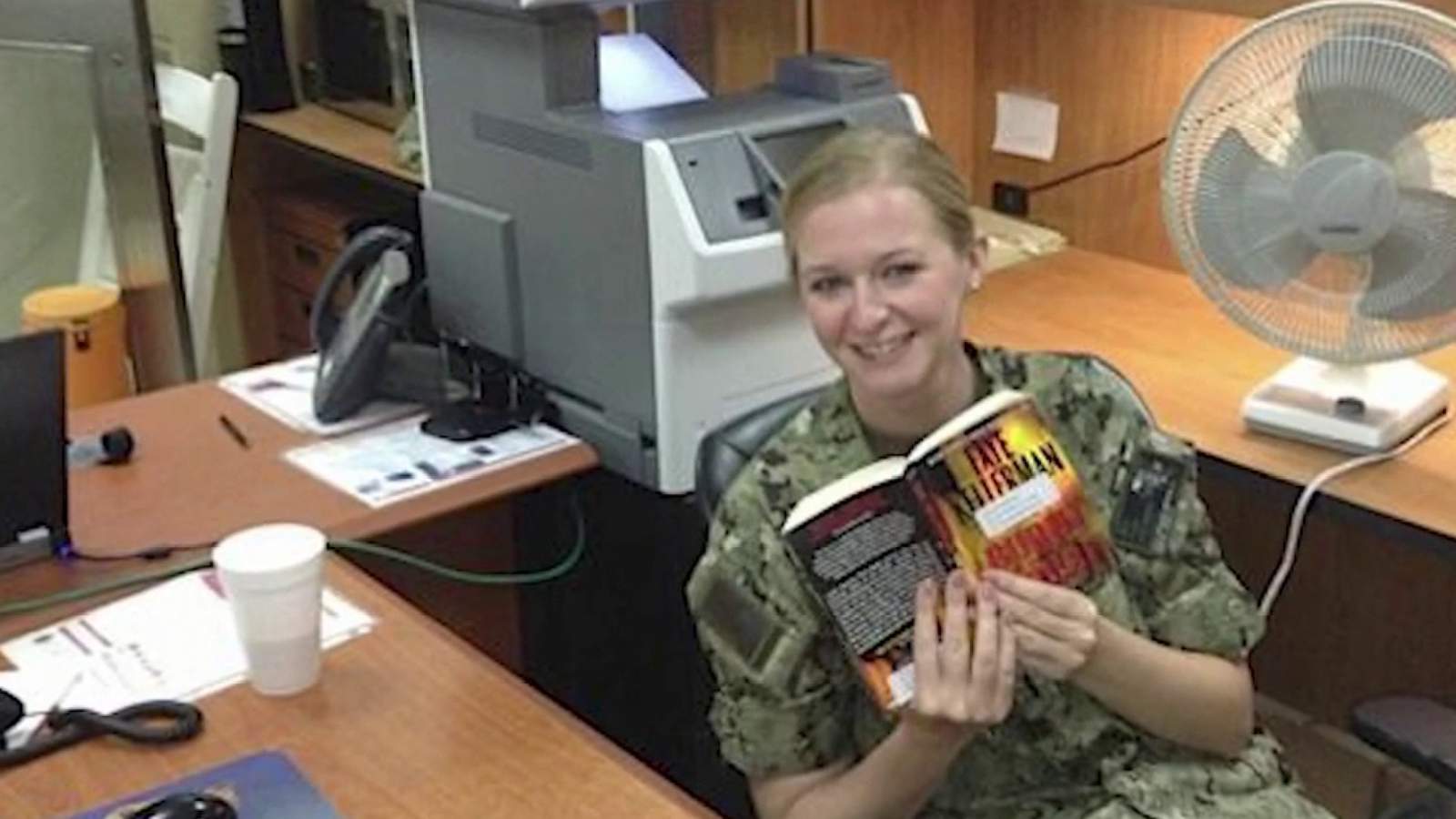 Operation Paperback book drive aims to support troops, veterans — and you can help