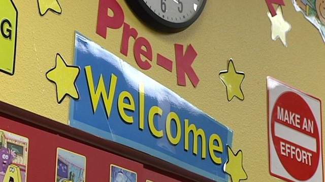 Pre-K 4 SA closes East Education Center after 4 staff members, 1 student test positive for COVID-19