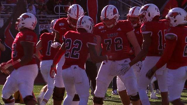 UIW postpones fall sports, hopes to compete in spring