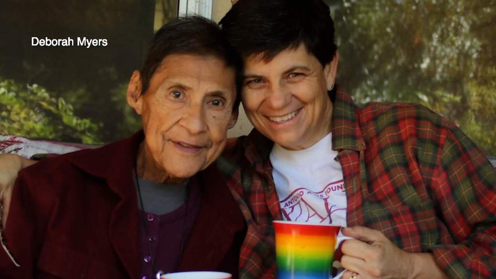 ‘People saw her as a matriarch’: San Antonio woman leaves lasting legacy as LGBTQ+ pioneer