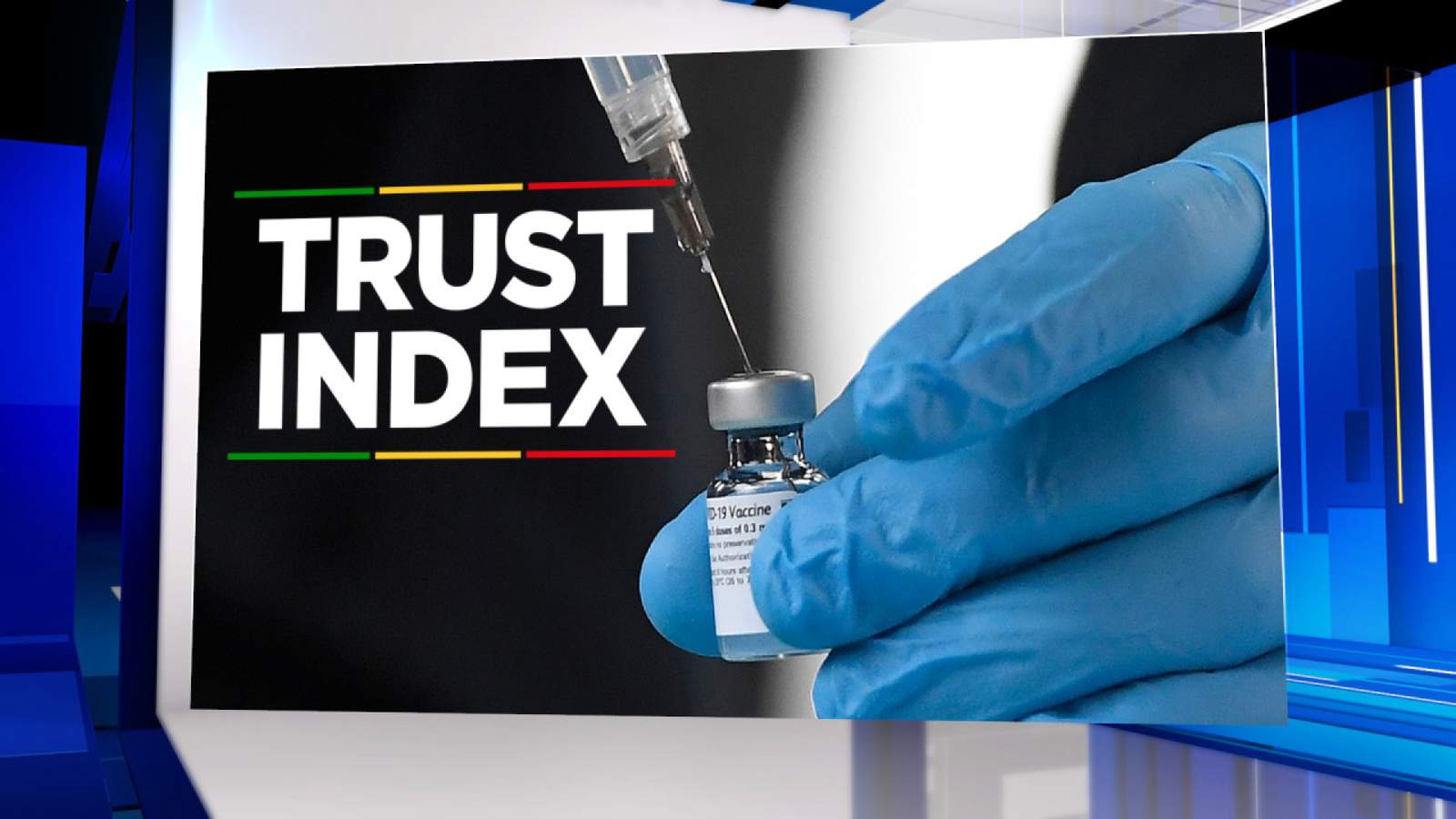 Trust Index: No, there is not fetal tissue in the COVID-19 vaccines