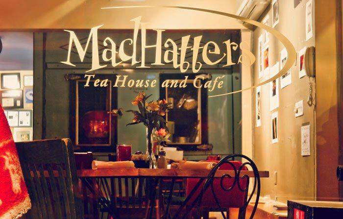 Report: Bar Loretta to take over Madhatters Tea House & Cafe space in 2021