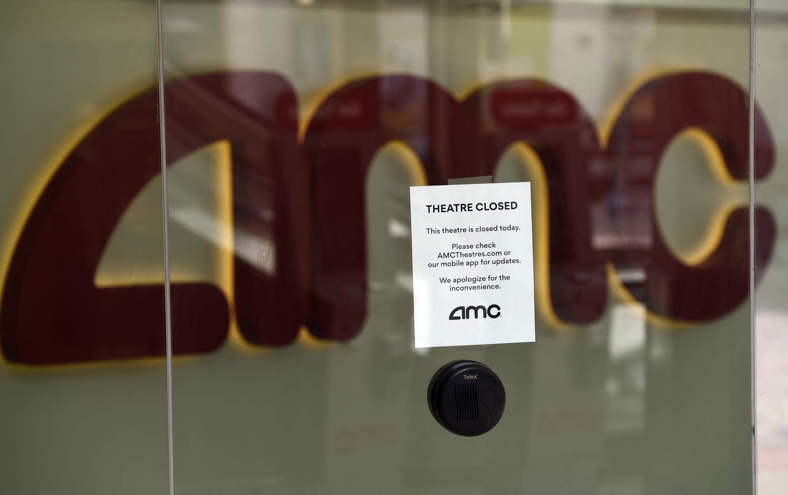 AMC movie theater at Shops at Rivercenter opening in July