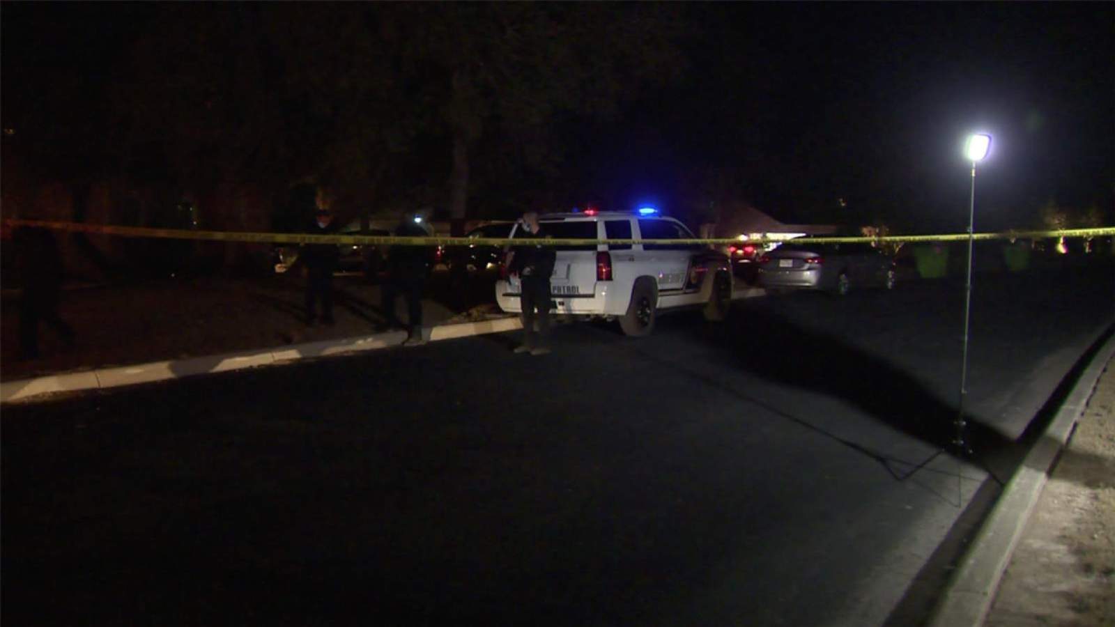 Officials identify 55-year-old man shot, killed by deputies in far west Bexar County