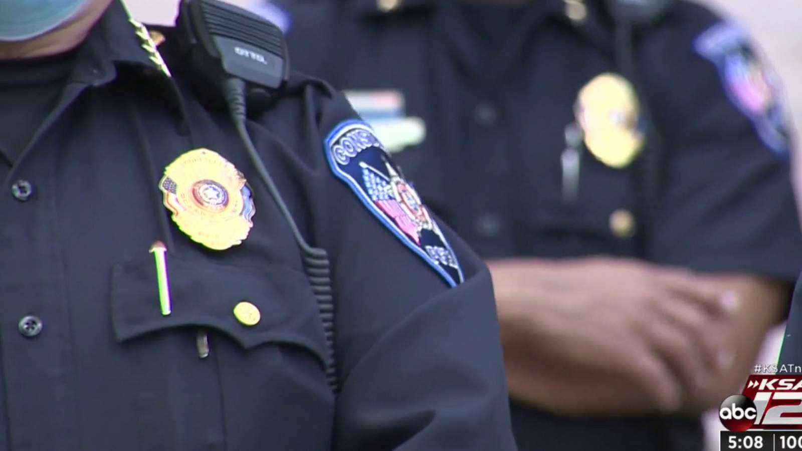 Bexar County constables unhappy with proposed county budget