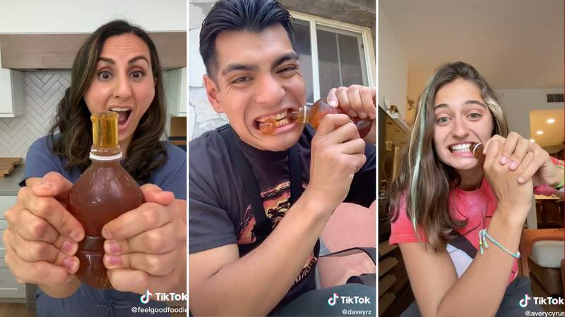 Warning: Latest TikTok food trend could cause diarrhea