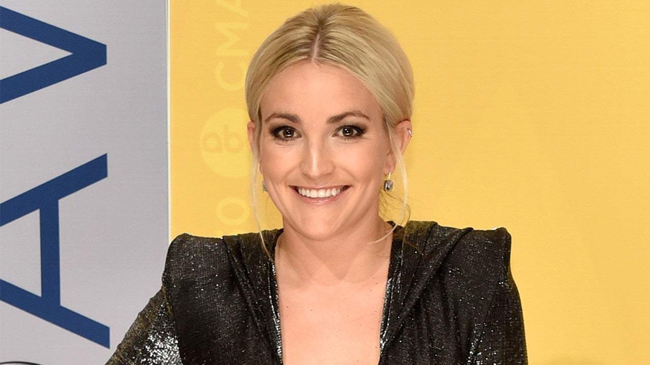 Jamie Lynn Spears Wants Daughter Maddie to Play Younger 'Zoey 101' Character in Potential Reboot (Exclusive)