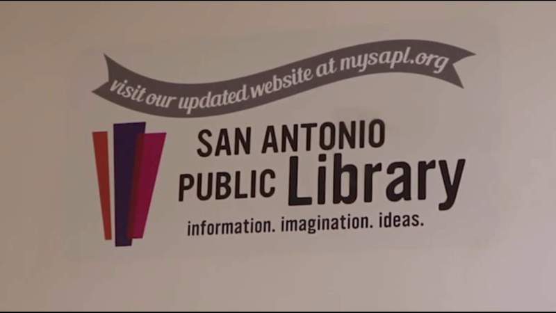 San Antonio Public Library offering summer kits, virtual activities for teens