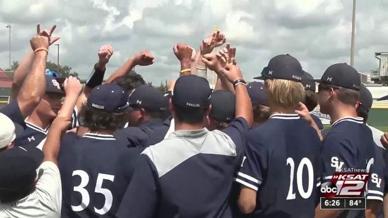 Smithson Valley baseball defeats Los Fresnos, returns to UIL State tournament