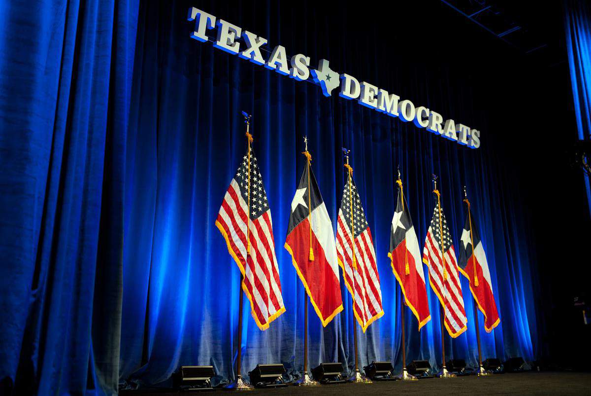 What went wrong with Texas Democrats’ 2020 plans? State party leaders intend to find out.