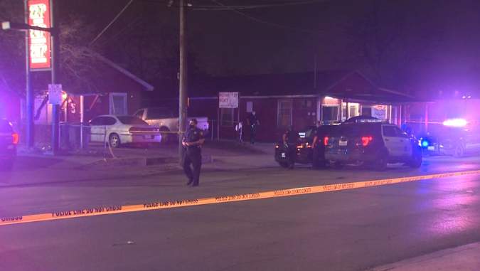 Argument over money ends with man being shot on South Side, police say
