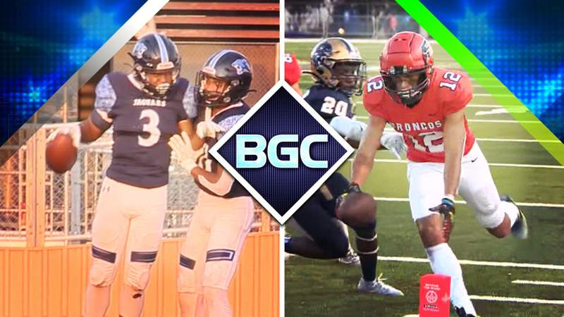 BGC Game of the Week Preview: No. 8 Brandeis vs. No. 4 Johnson