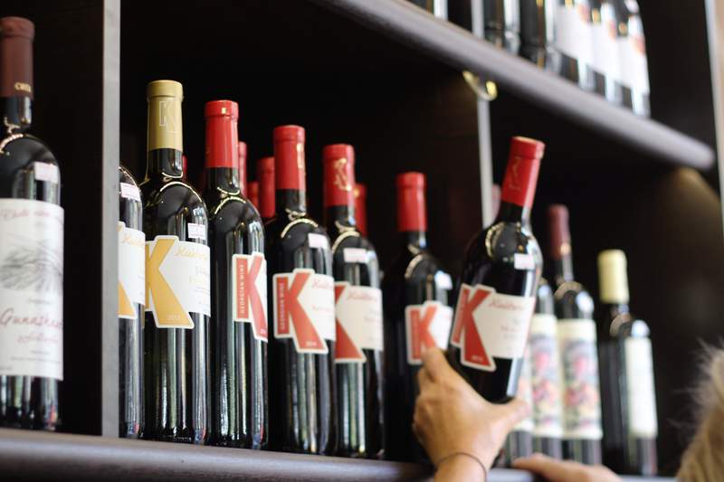 Buying beer, wine before noon on Sundays will be legal in Texas in September