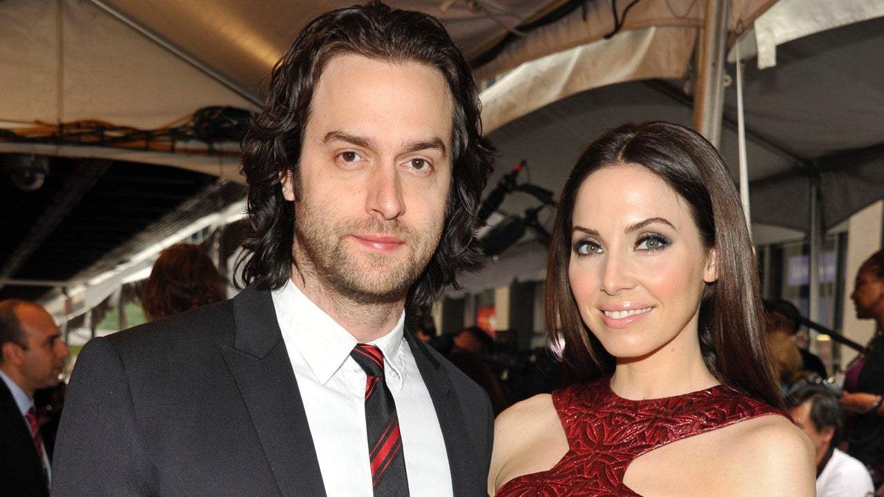 Whitney Cummings Speaks Out on Sexual Misconduct Accusations Against Chris D'Elia