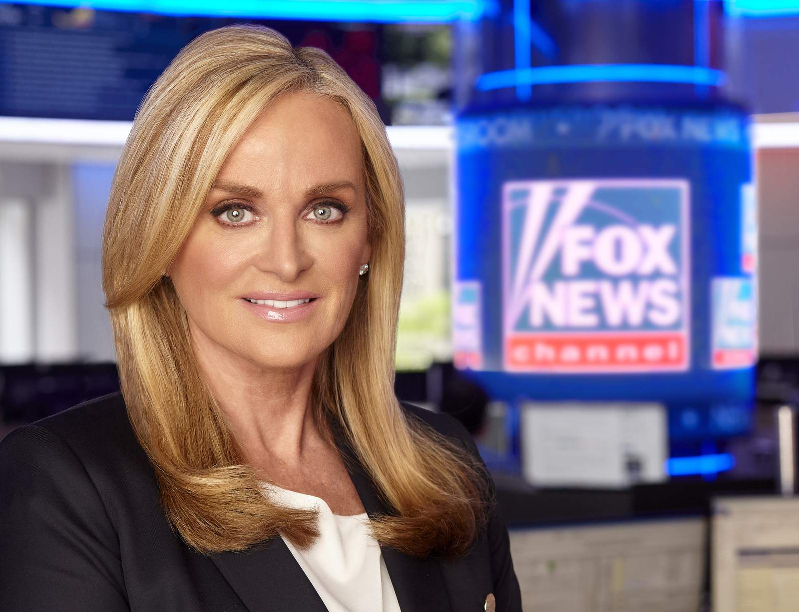 Fox News leader signs new contract, no ‘pivot’ planned