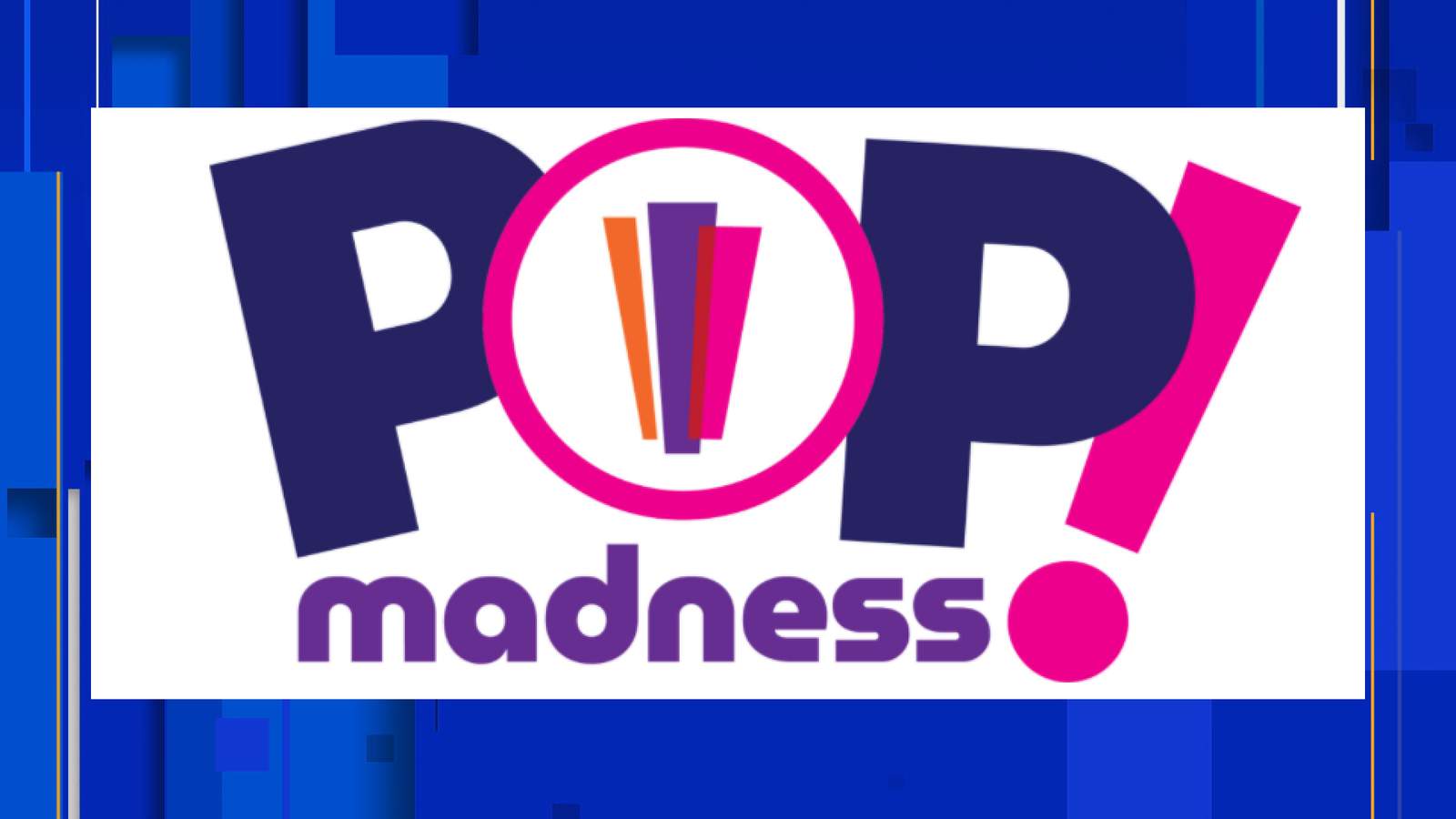 San Antonio Public Library hosts virtual ‘Pop Madness’ event for all ages