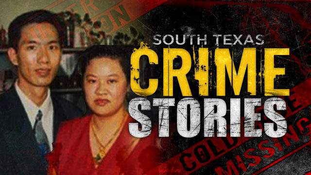 Customer remembers 2001 double murder in Chinese restaurant