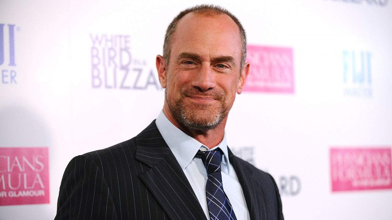 Chris Meloni's 'SVU' Spinoff 'Law & Order: Organized Crime' Set for Fall 2020 Debut