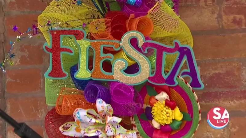 Join the Fiesta Porch Parade celebration