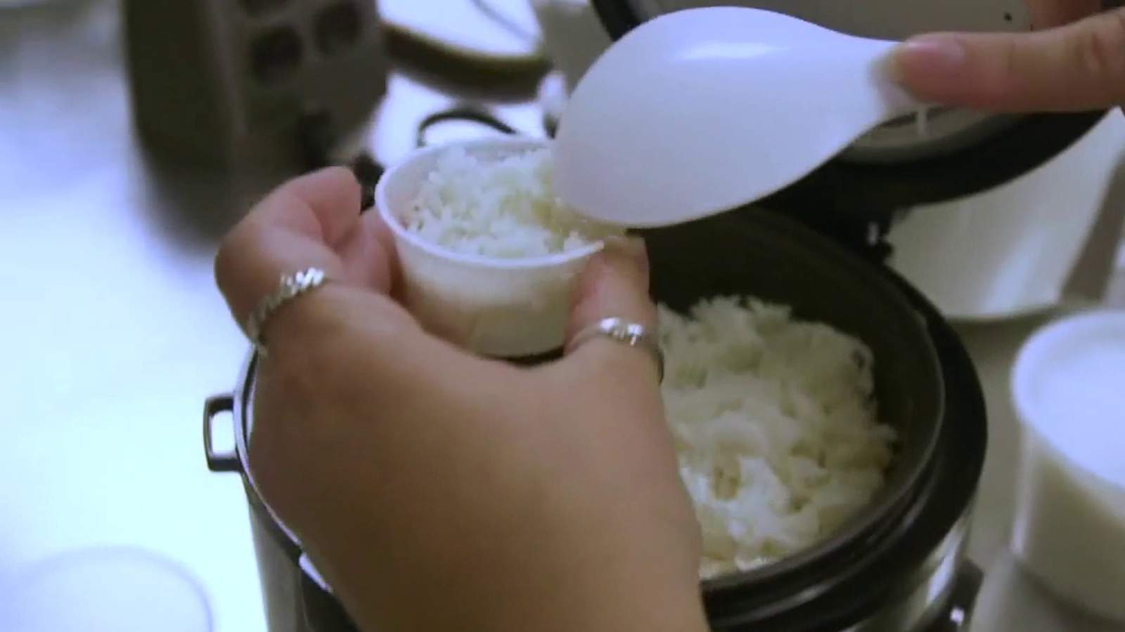 Trouble making great rice? Here are some rice cookers that can help