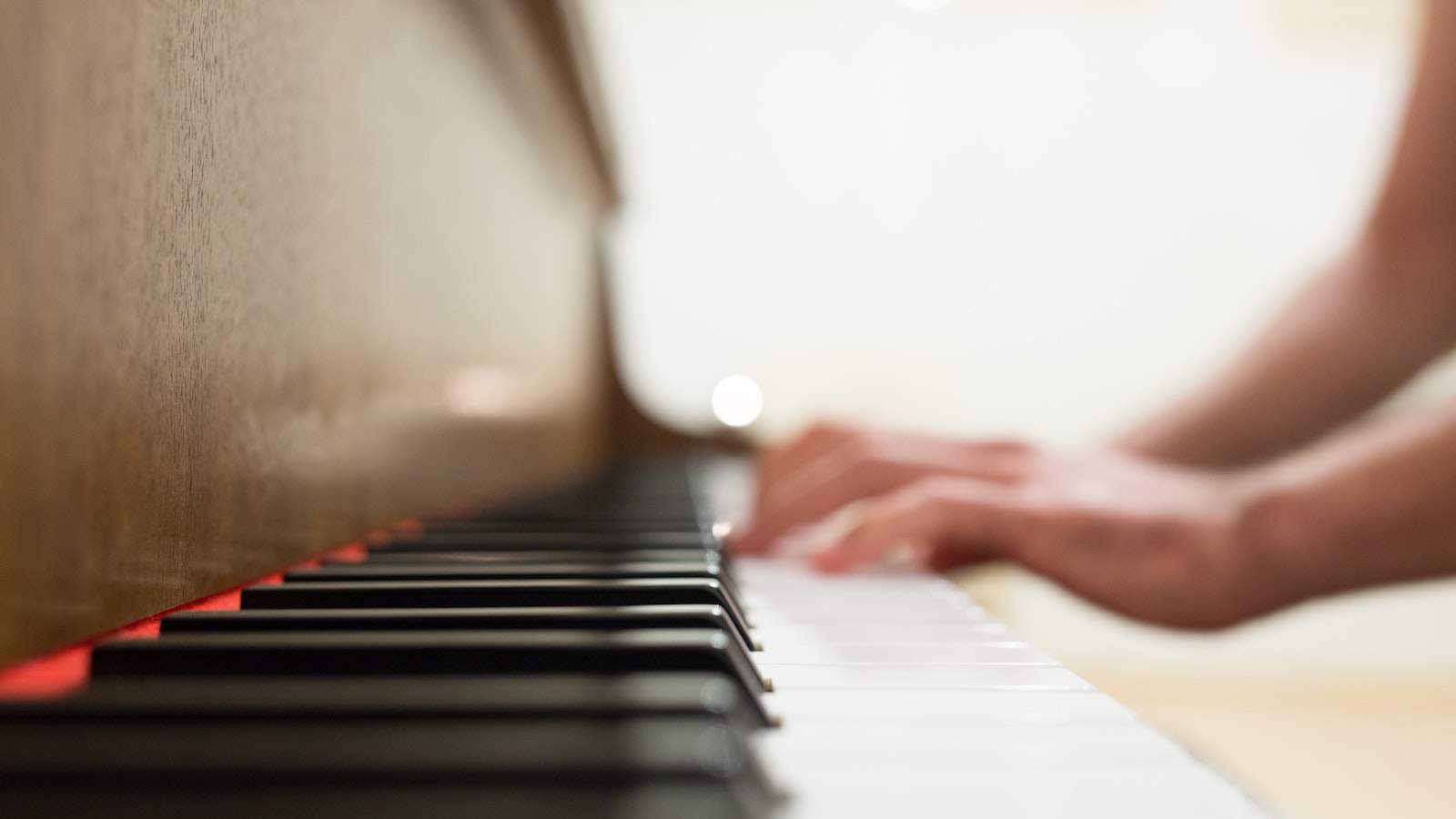 Learn to create and play beautiful melodies with these piano and composition courses for under $35
