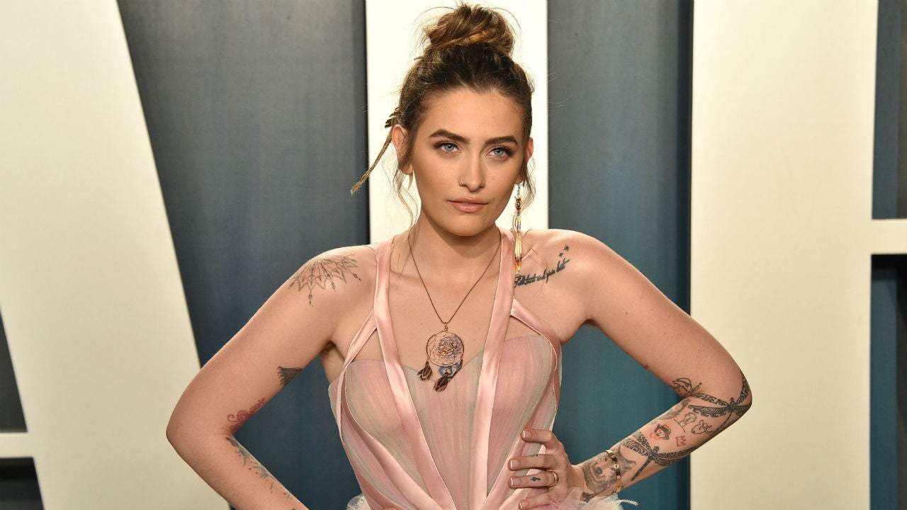 Paris Jackson to Play Jesus: More Than 260,000 People Sign Petition to Have Film Blocked