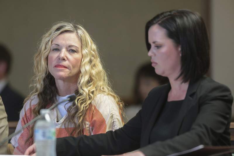 Police detail cultish beliefs of mom charged in kids' deaths