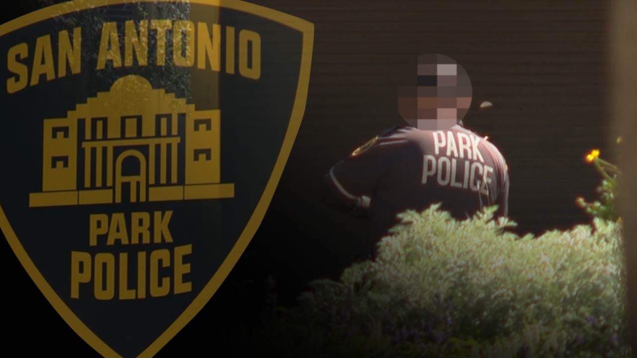 San Antonio park police supervisor avoided suspension after racist joke about black, Hispanic people