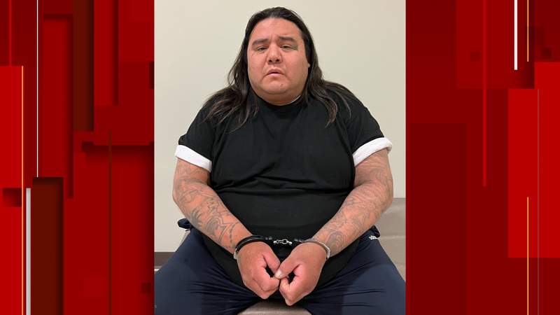 Man accused of 2019 fatal shooting of taxicab driver in Windcrest arrested; Affidavit implicates second suspect