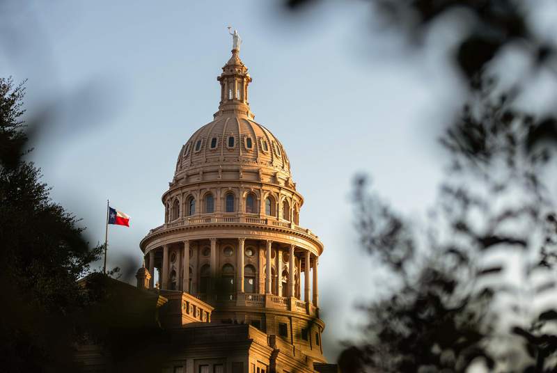 Five takeaways from Texas’ third special legislative session
