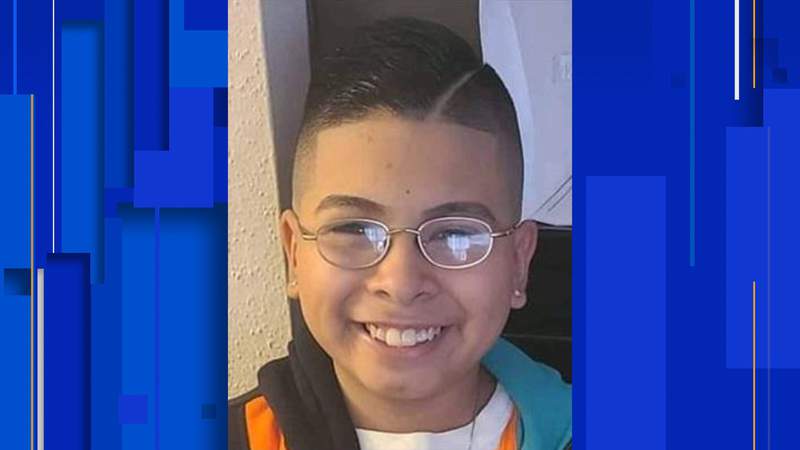 SAPD searching for 12-year-old last seen on East Side