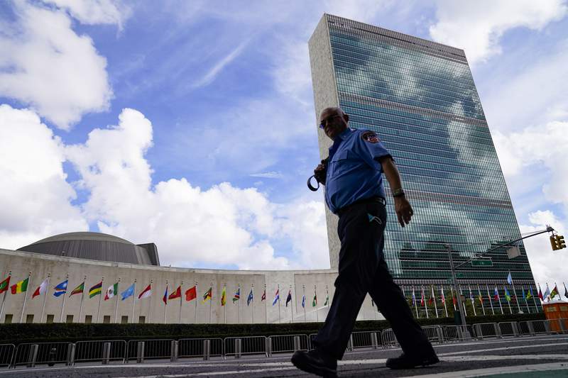UN summit seeks to fix food's many problems, but draws fire