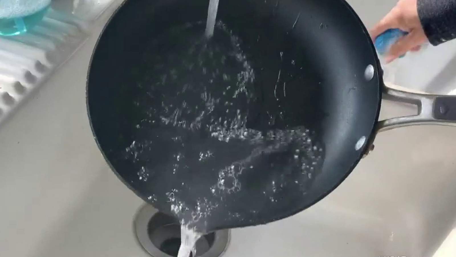 How to keep your non-stick pans in good shape