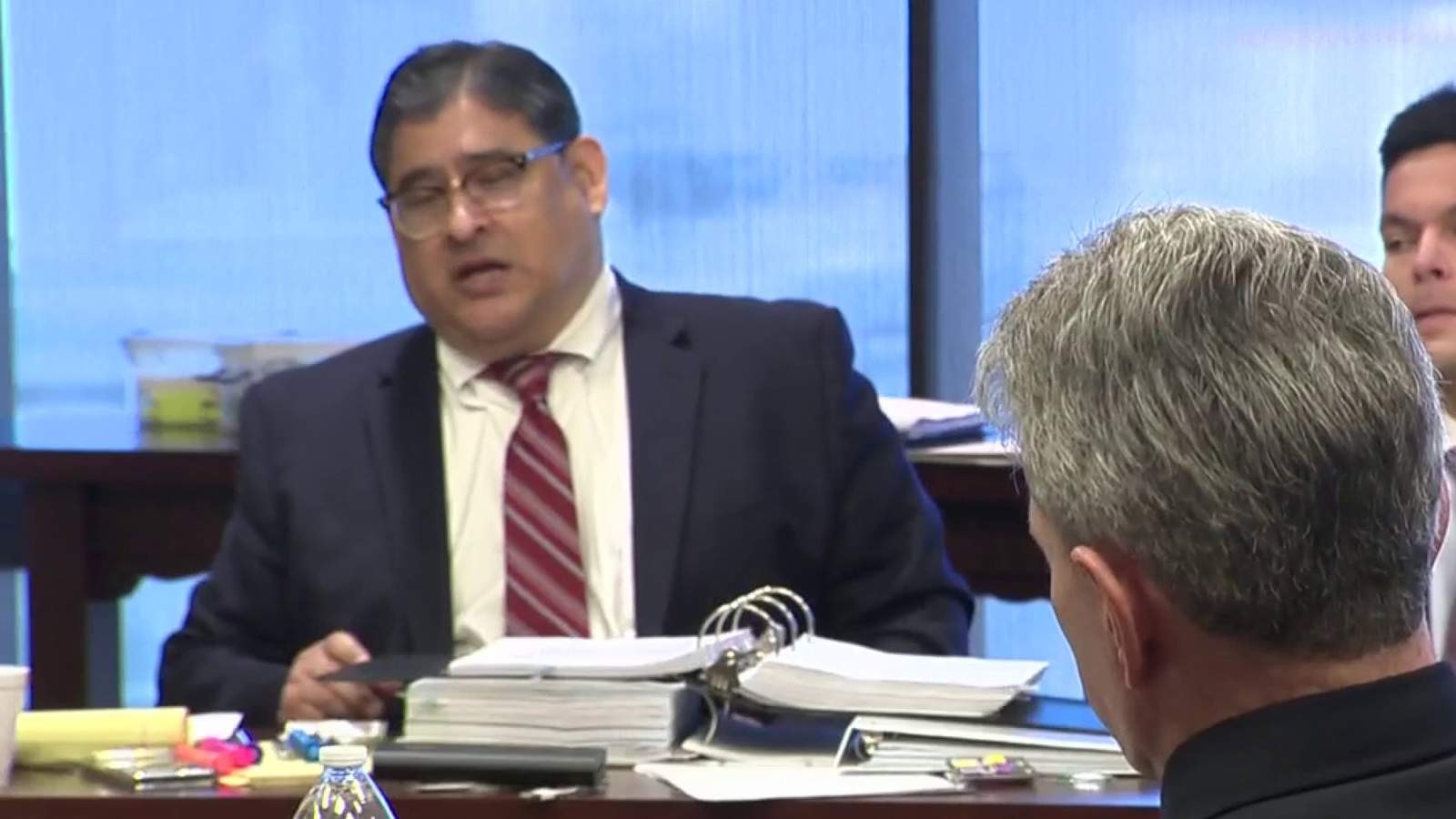 SAPD Chief William McManus defends decision to fire officer involved in feces ‘prank’