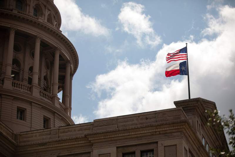 Analysis: Texas, the bellwether state
