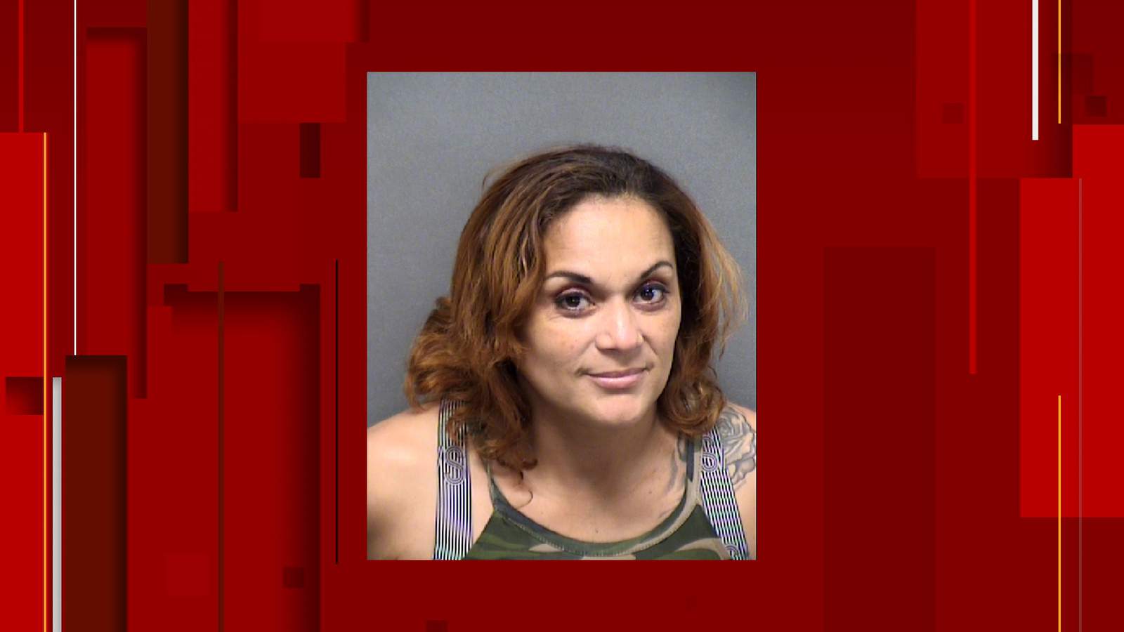 Impaired mother charged in infants death, SAPD says