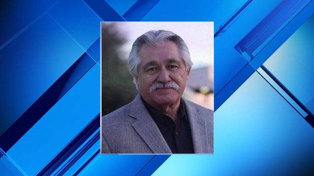 State lawmaker Ray Lopez recovering after mild heart attack, procedure