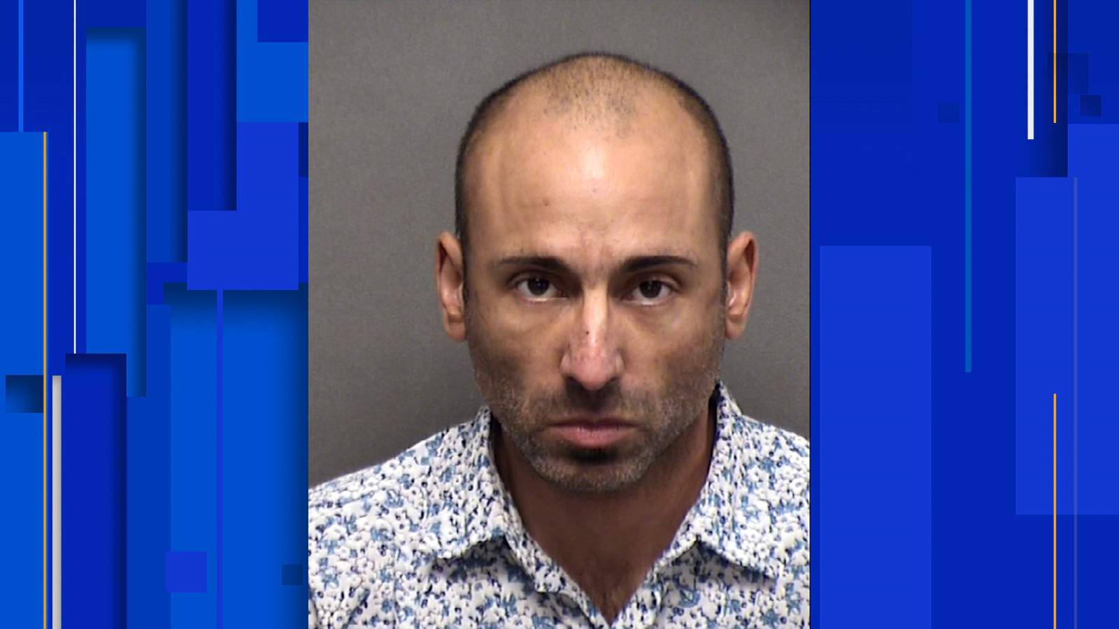 Man charged with possession of child porn, bestiality after disturbing videos found on laptop at pawn shop, police say