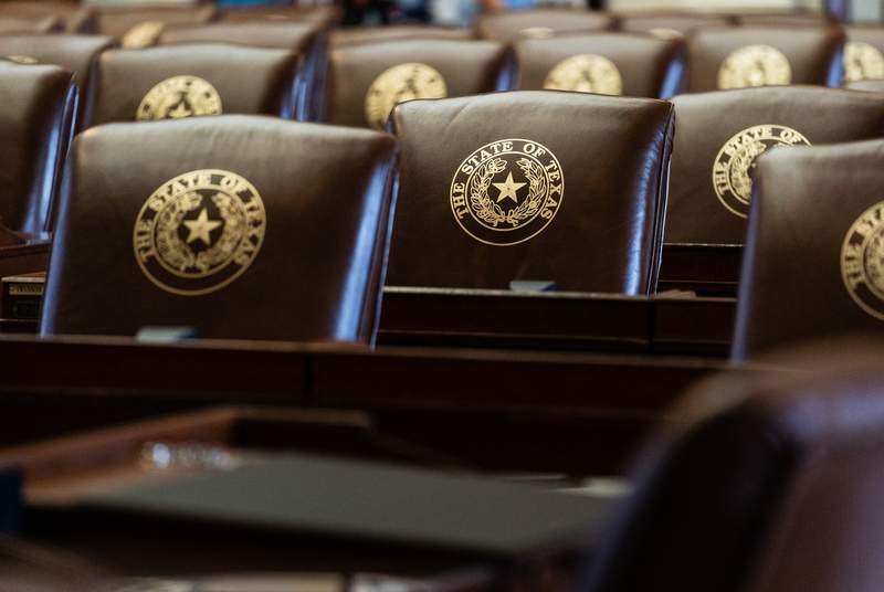 Texas Gov. Greg Abbott sets July 8 date for special legislative session on voting bill, other issues