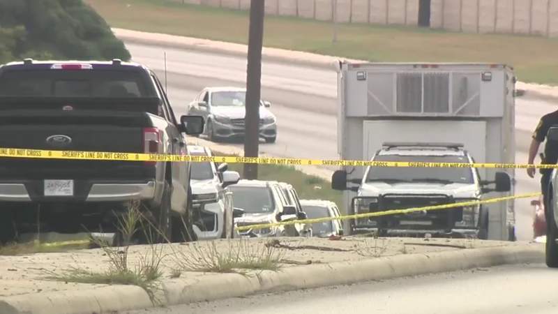 Medical Examiner IDs man fatally shot by deputy in West Bexar County