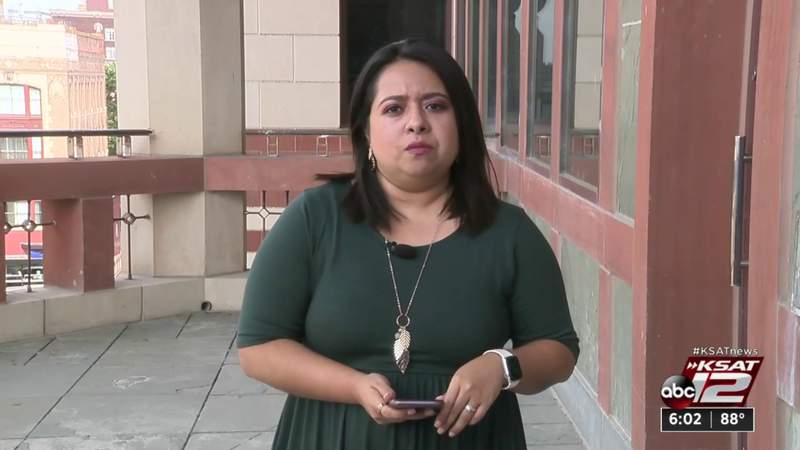 Erica Hernandez reports on day 5 of the Otis McKane trial 