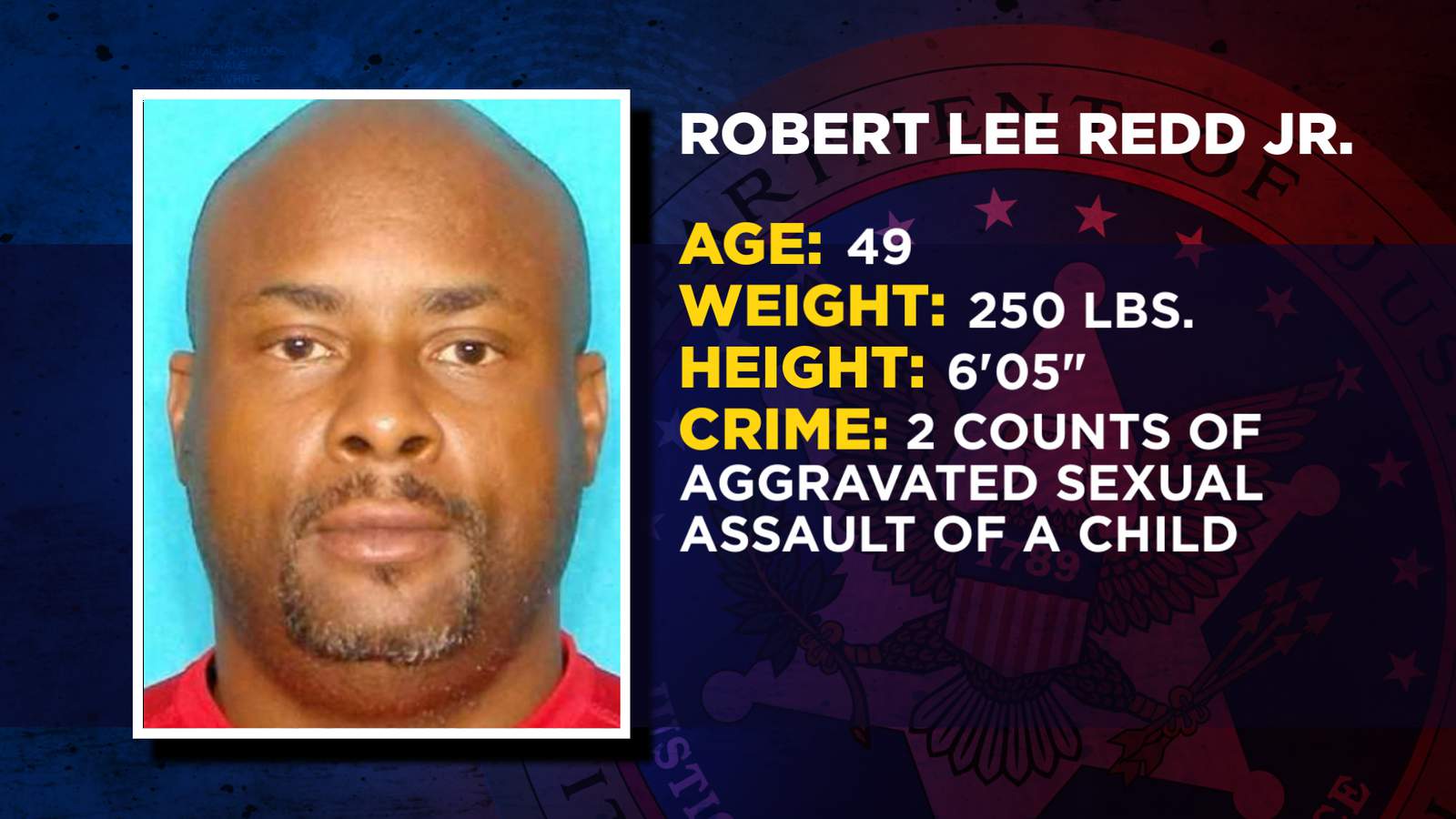 Man wanted on child sex crimes could be in Northeast SA