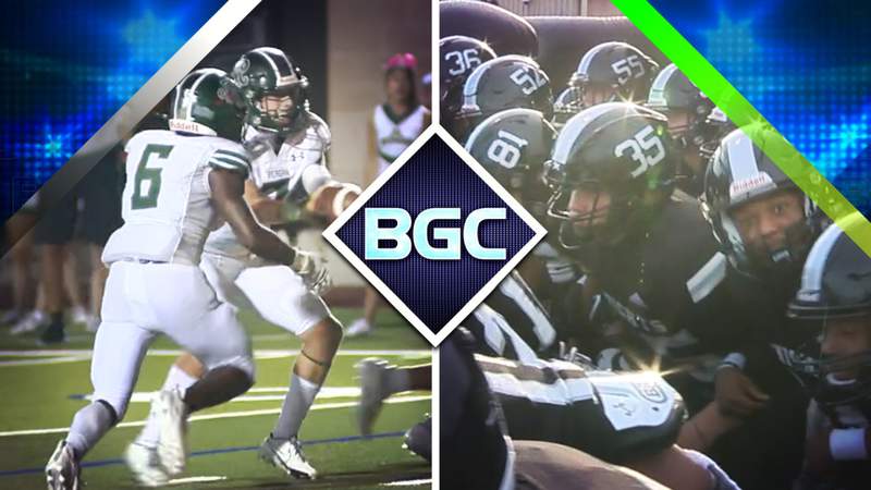BGC Game of the Week Preview: No. 3 Steele vs. No. 4 Reagan
