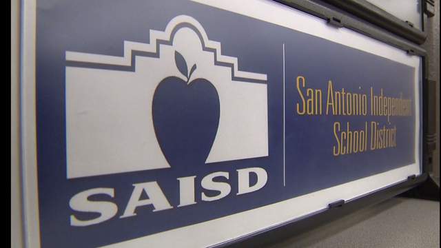 San Antonio ISD offering free testing to students, staff this weekend