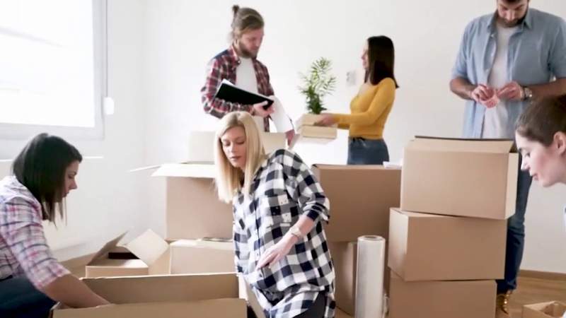 Make moving a breeze by following these simple tips