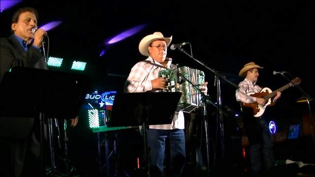 39th Annual Tejano Conjunto Festival in May canceled